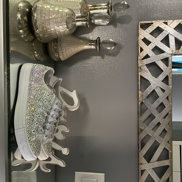 Converse Shoes - Custom Designed ๐ - Picture 6 of 17